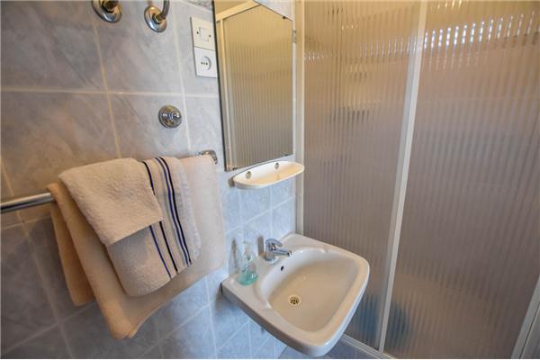 Apartment A1, for 3 persons