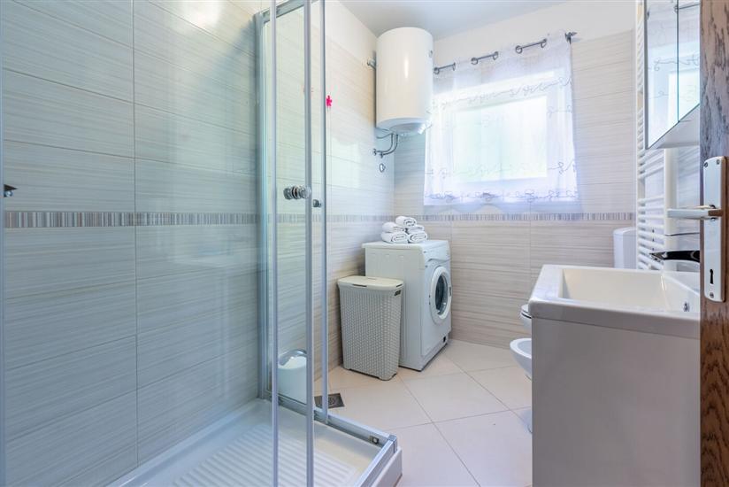 House K1, for 6 persons