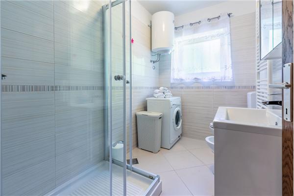 House K1, for 6 persons