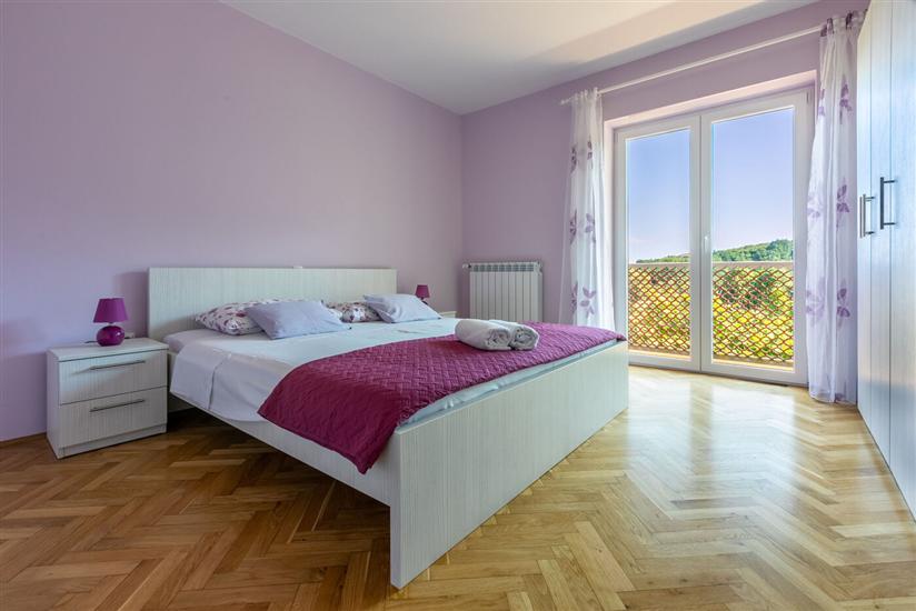 House K1, for 6 persons