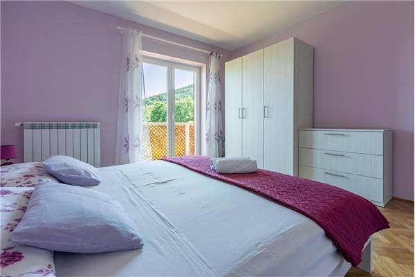 House K1, for 6 persons