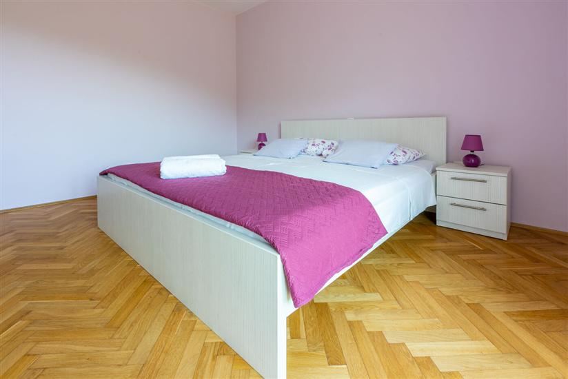 House K1, for 6 persons