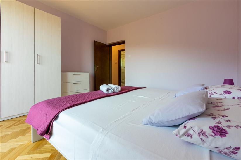 House K1, for 6 persons