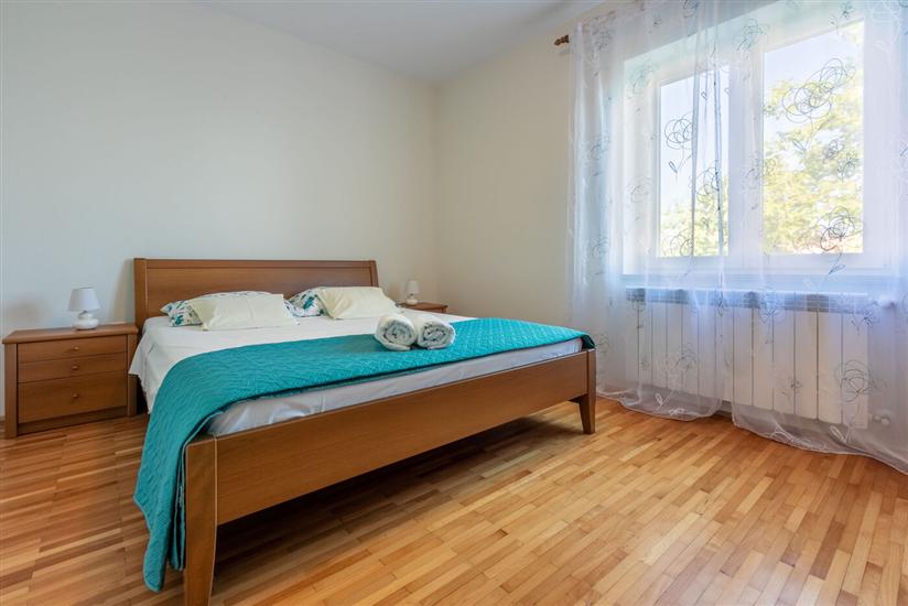 House K1, for 6 persons