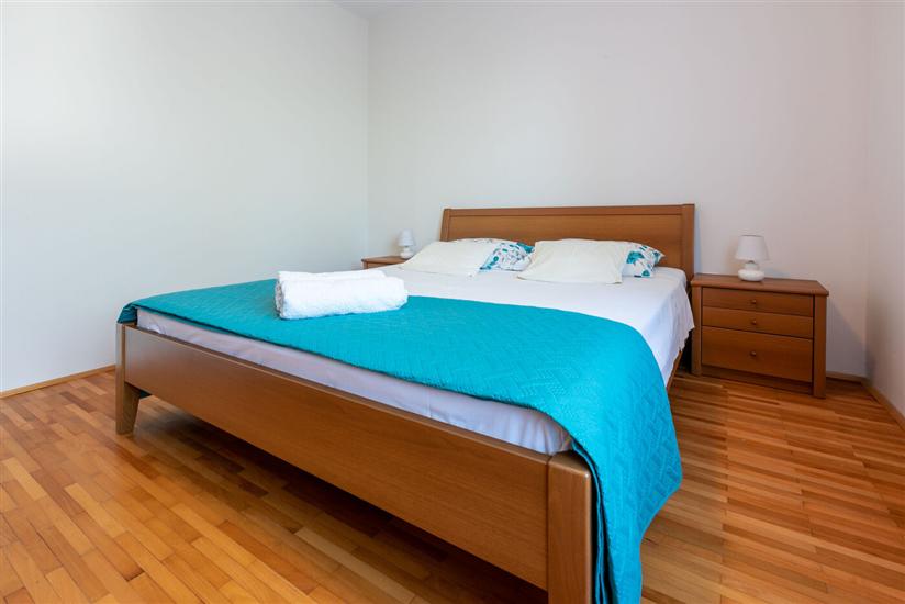 House K1, for 6 persons