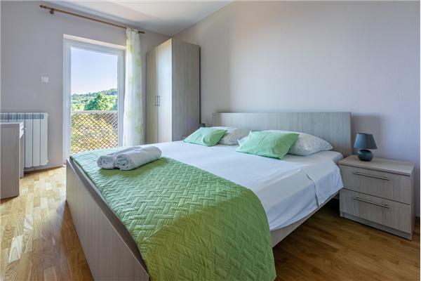 House K1, for 6 persons