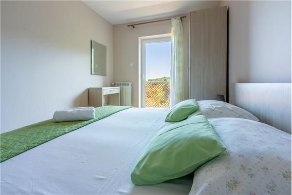 House K1, for 6 persons