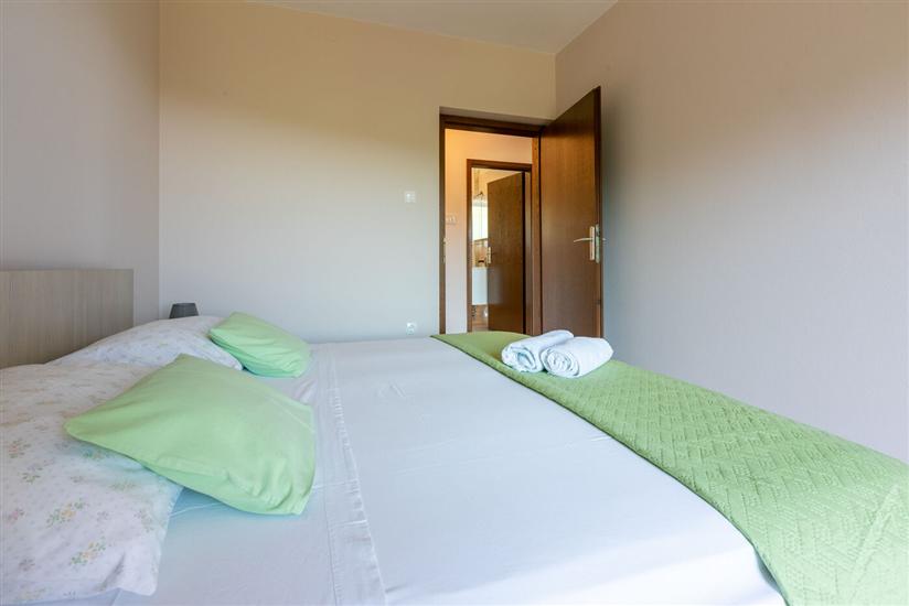 House K1, for 6 persons