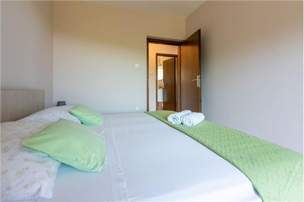 House K1, for 6 persons