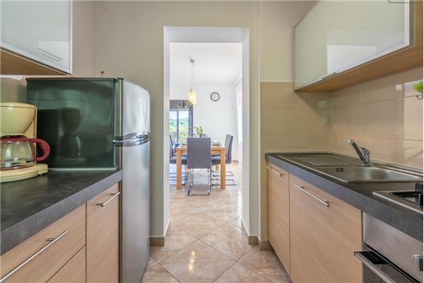 House K1, for 6 persons