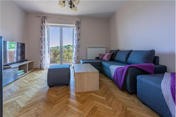 House K1, for 6 persons