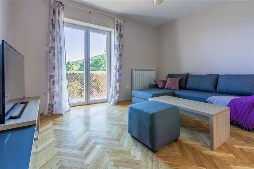 House K1, for 6 persons