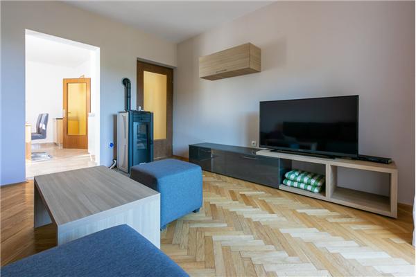 House K1, for 6 persons