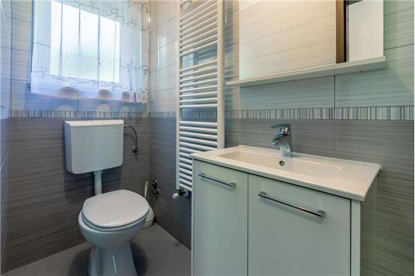 House K1, for 6 persons