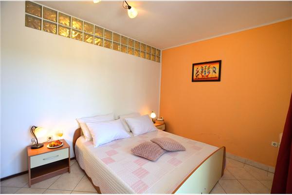 Room S13, for 3 persons