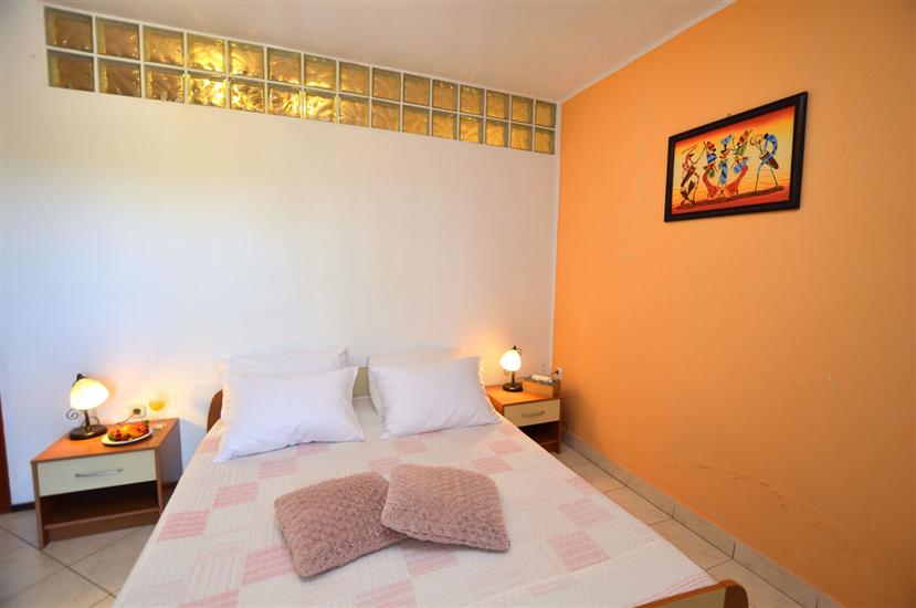 Room S13, for 3 persons