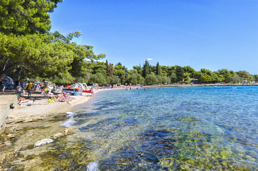 Apartments Ria Vodice