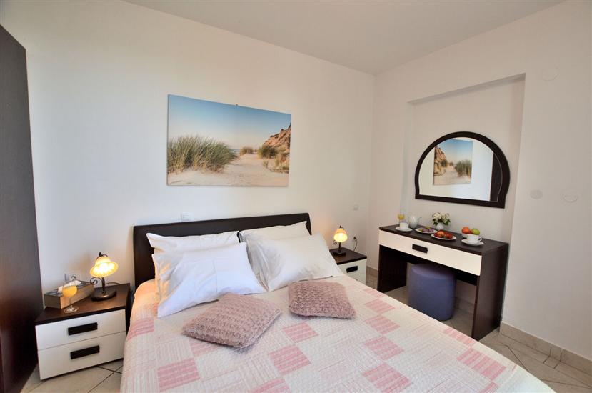 Room S9, for 3 persons