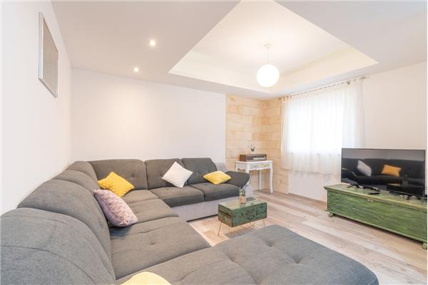 House K1, for 5 persons