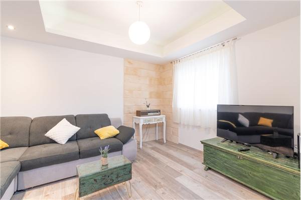 House K1, for 5 persons