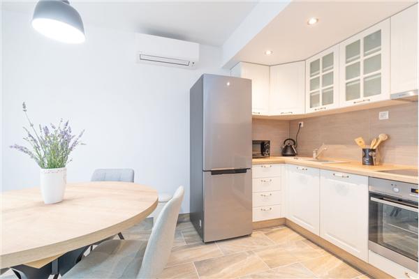 House K1, for 5 persons