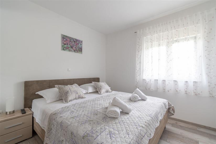 House K1, for 5 persons