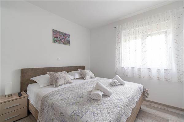 House K1, for 5 persons