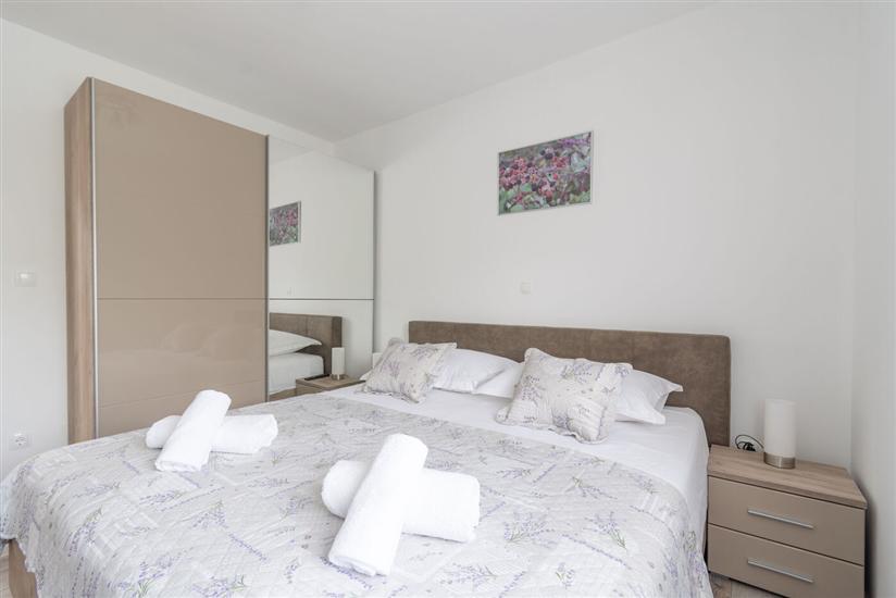 House K1, for 5 persons