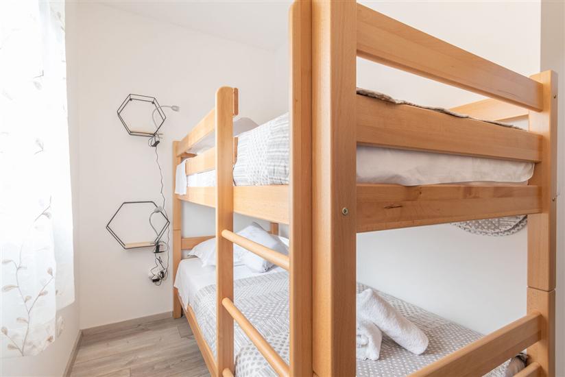 House K1, for 5 persons