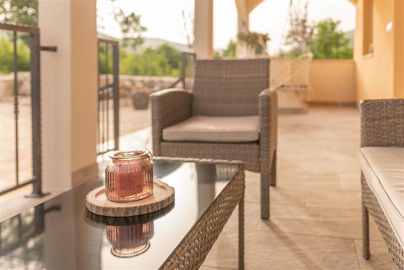 House K1, for 5 persons