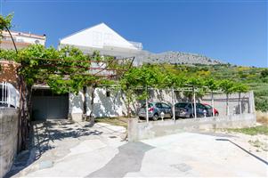 Apartment - Podstrana