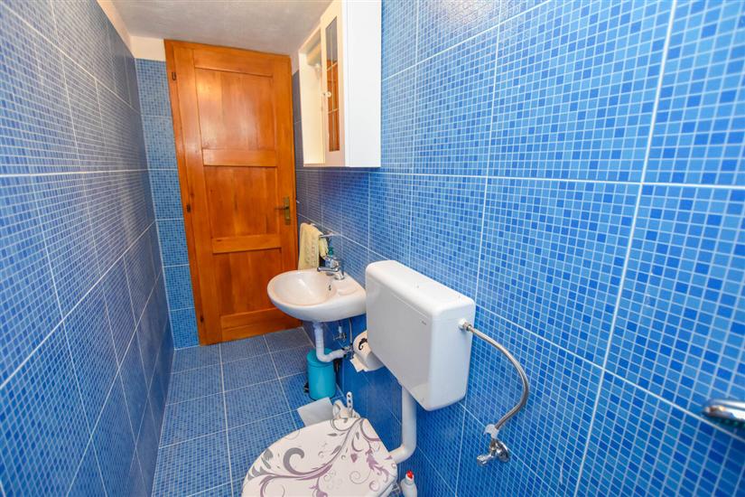 House K1, for 4 persons