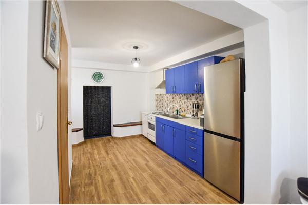 House K1, for 5 persons