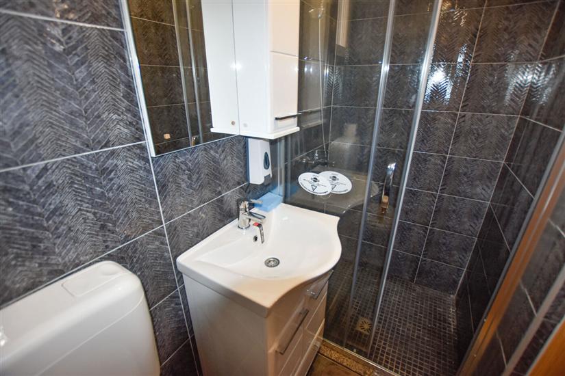 House K1, for 5 persons