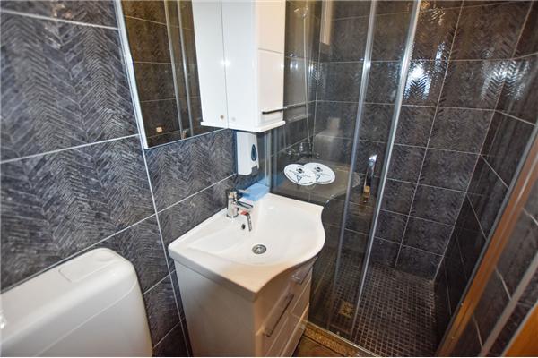 House K1, for 5 persons