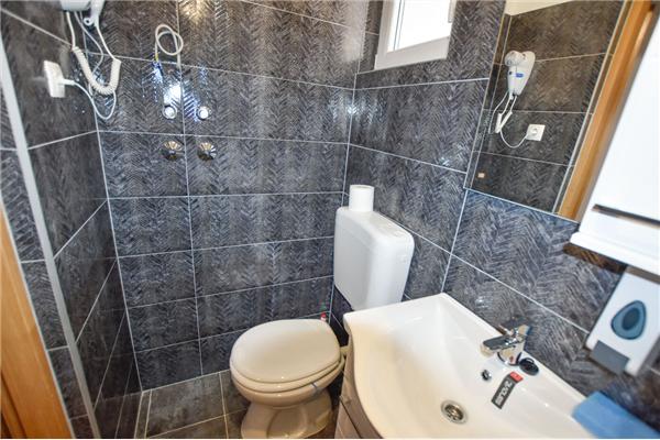 House K1, for 5 persons