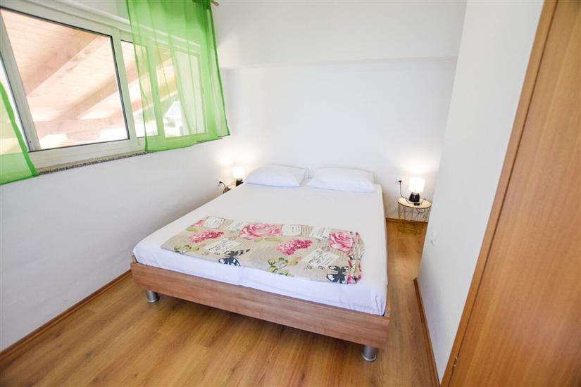 House K1, for 5 persons