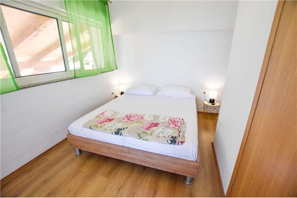 House K1, for 5 persons