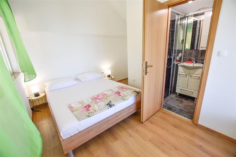 House K1, for 5 persons