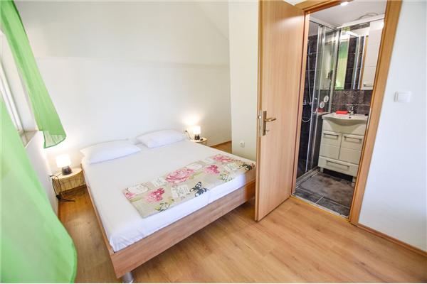 House K1, for 5 persons