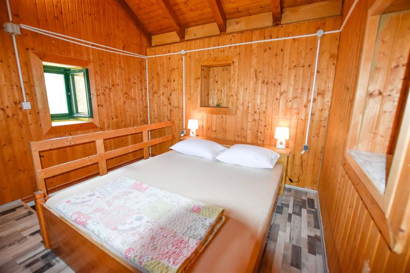 House K1, for 5 persons