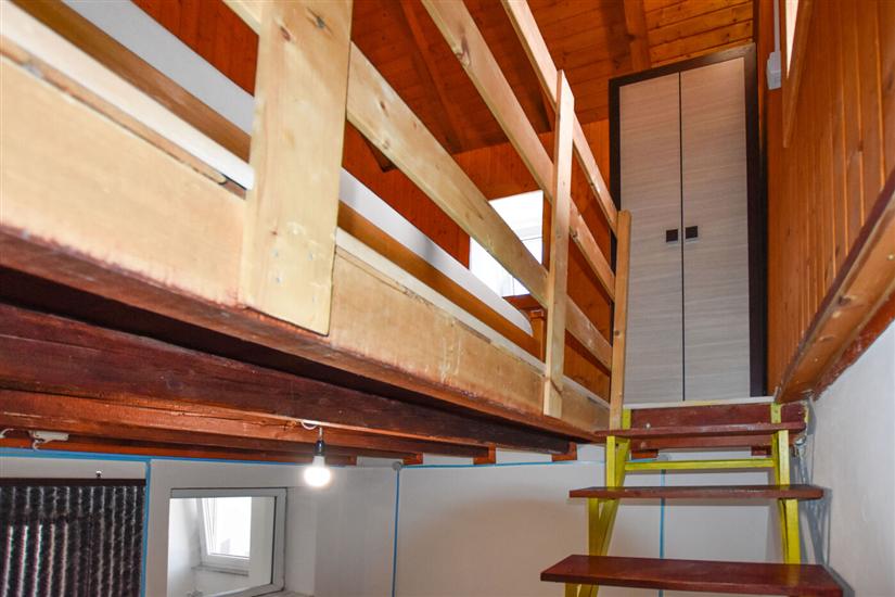 House K1, for 5 persons