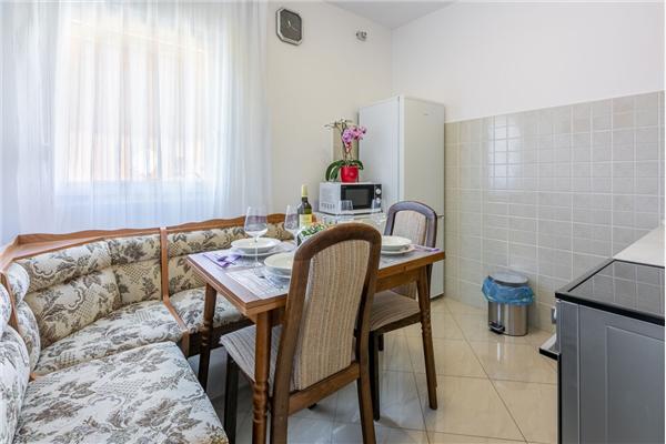 Apartman A3, na 6 osebe