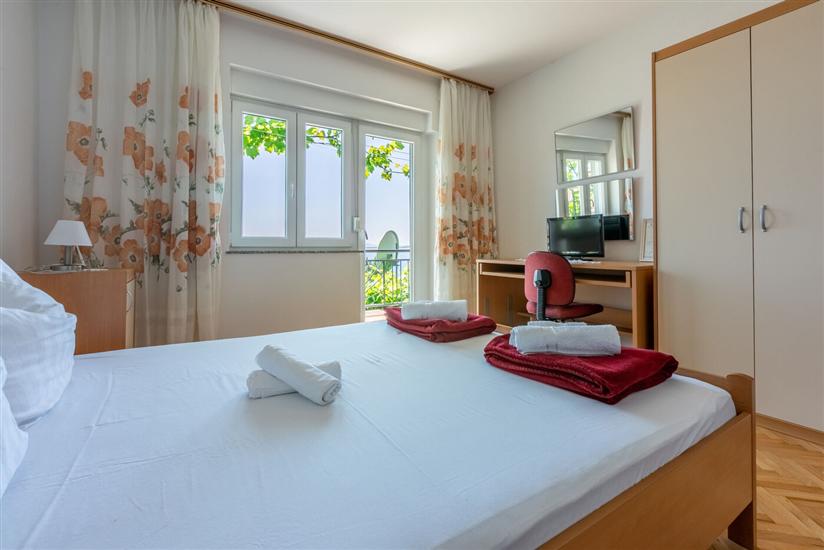 Apartman A3, na 6 osebe