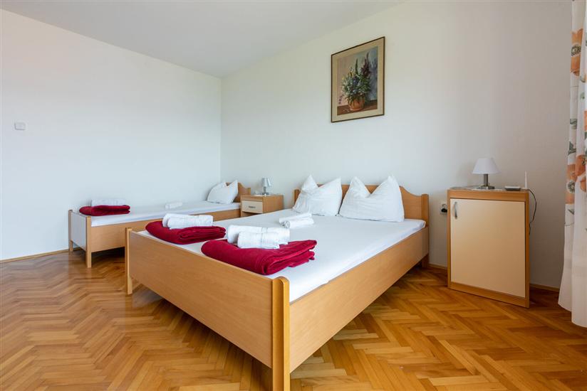 Apartman A3, na 6 osebe