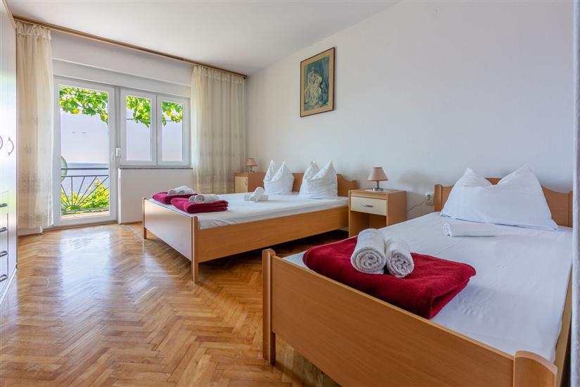 Apartman A3, na 6 osebe