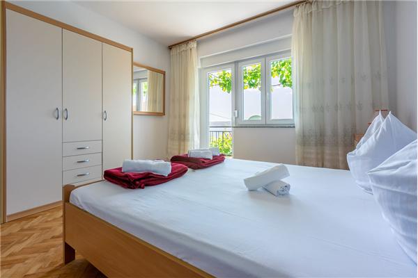 Apartman A3, na 6 osebe