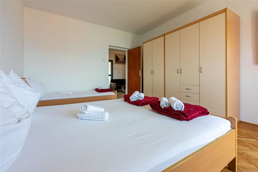 Apartman A3, na 6 osebe