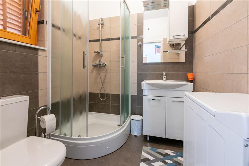 Apartman A3, na 6 osebe