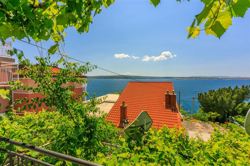 Apartman A3, na 6 osebe